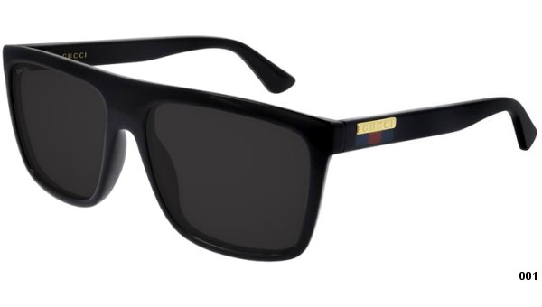 Gucci GG 0748S 001