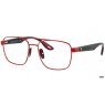 Ray Ban RX 6467M F047 54