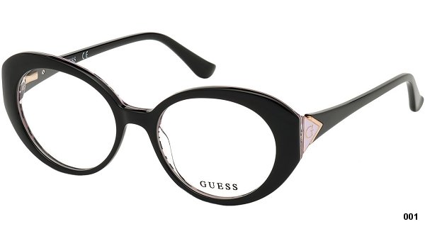 GUESS GU 2746 001 52