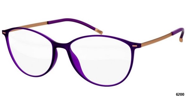 Silhouette 1562/30 URBAN LITE 6200 55