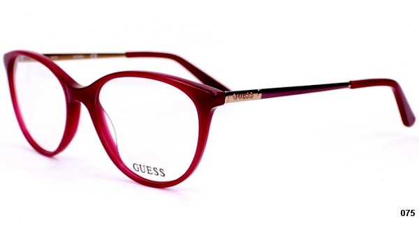 GUESS GU 2565 075 52