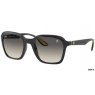 Ray Ban RB 4343M F62411 52