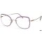 Silhouette 5500/JD DYNAMICS COLORWAVE ACCENT RINGS 3830 52