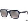 Ray Ban RB 4343M F6065J 52 polarizace