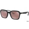 Ray Ban RB 4343M F602H2 52 polarizace