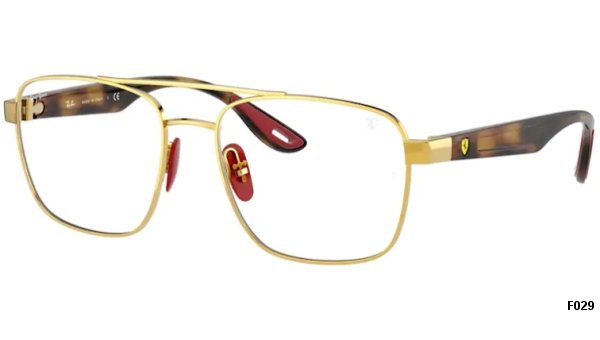 Ray Ban RX 6467M F029 54