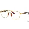 Ray Ban RX 6467M F029 54