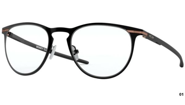 Oakley OX5145-0152 MONEY CLIP
