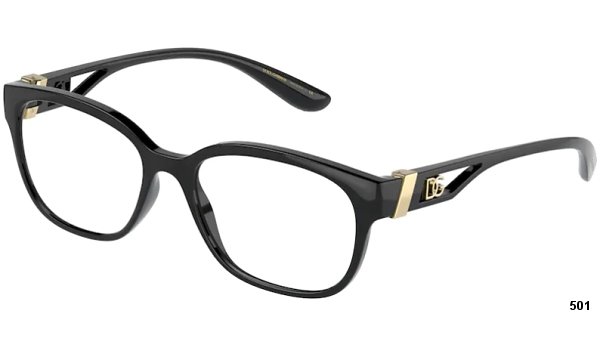 Dolce & Gabbana DG 5066 501 54