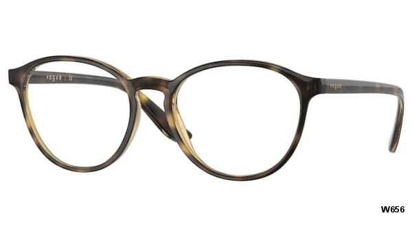 Vogue VO 5372 W656 53