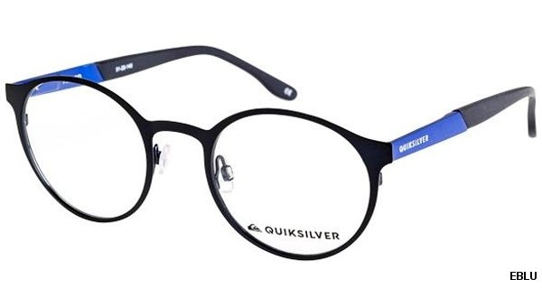 Quiksilver QS EQYEG03120 EBLU 51