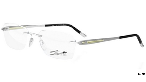 Silhouette 4440/00 23 KT ZLATO 6060 53