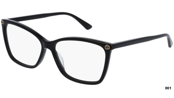 Gucci GG 0025O 001 56