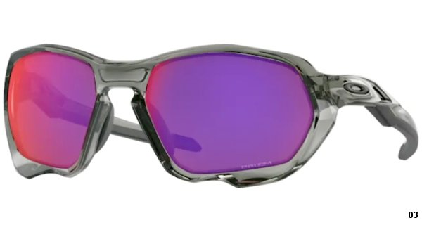 Oakley OO9019-0359 PLAZMA