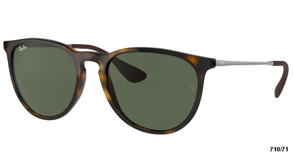 Ray Ban RB 4171 710/71 54 ERIKA