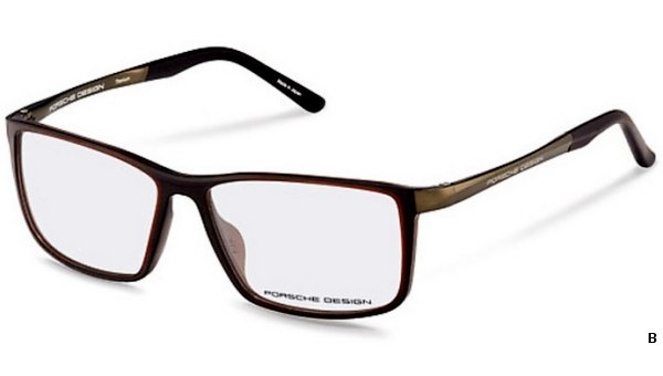 Porsche Design P 8328 B 56