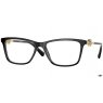 VERSACE VE 3299B GB1 55
