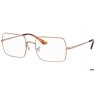 Ray Ban RX 1969V 2943 54