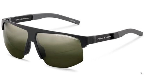 Porsche Design P 8915 A 69 POLARIZACE