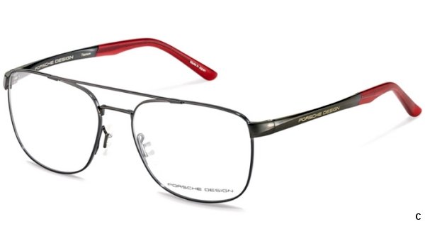 Porsche Design P 8370 C 58