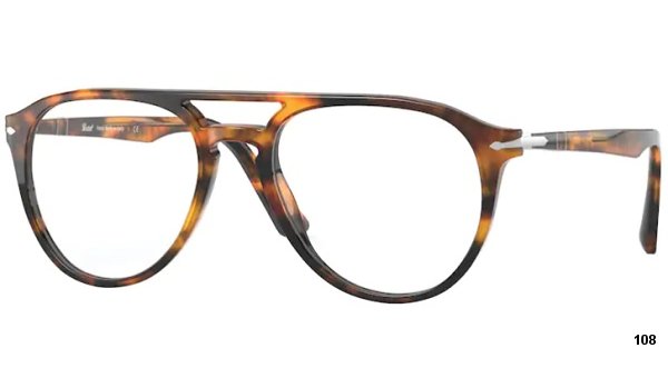 PERSOL PO 3160V 108 52