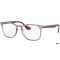 Ray Ban RX 7074 8083 50