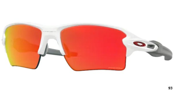 Oakley OO9188-9359 FLAK 2.0 XL