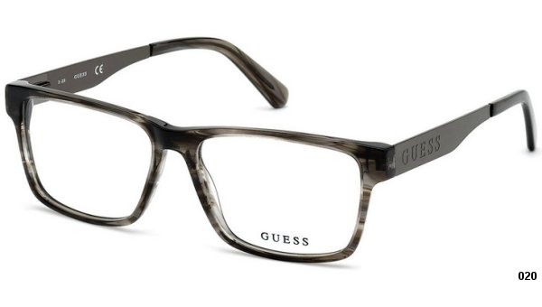 GUESS GU 1995 020 56