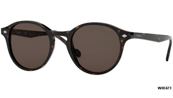 Vogue VO 5327S W65673 51
