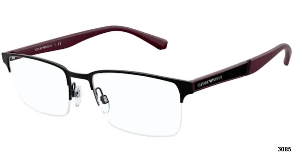 Emporio Armani  EA 1113 3085 54