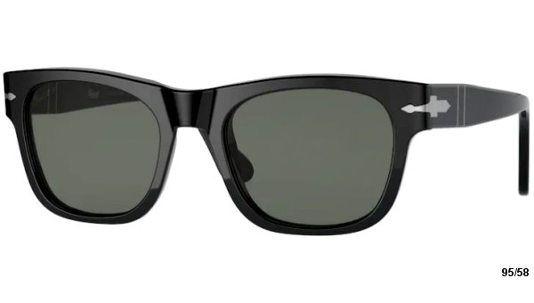 PERSOL PO 3269S POLARIZACE 95/58 52