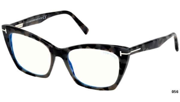 TOM FORD FT 5709-B 056 54