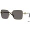 VERSACE VE 2227 100281 59 Polarizace