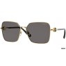 VERSACE VE 2227 100281 59 Polarizace