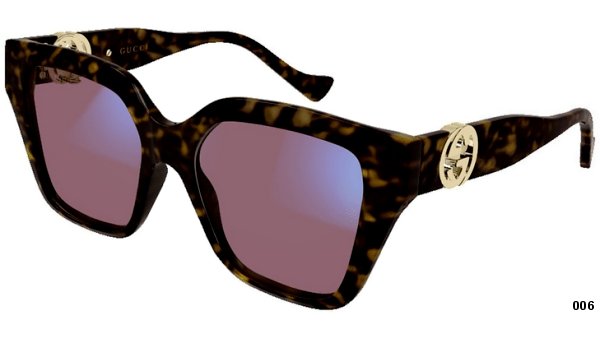Gucci GG 1023S 006
