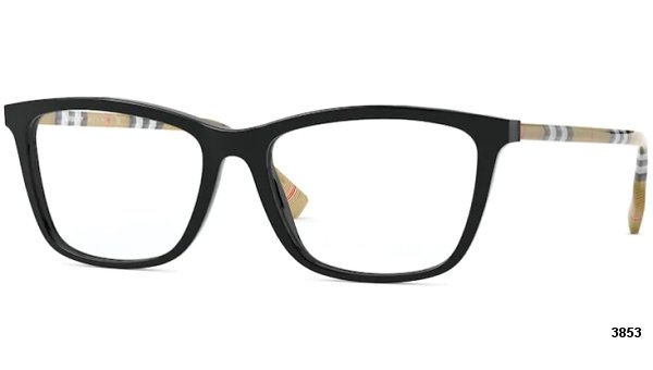 BURBERRY BE 2326 3853 52