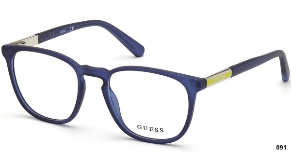 GUESS GU 1980 091 51