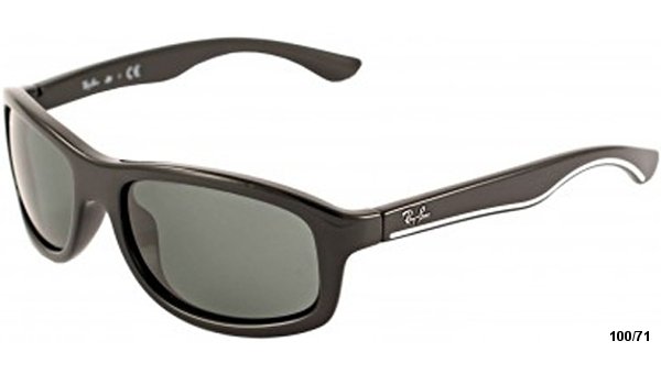 Ray Ban RJ 9058S 100/71 50