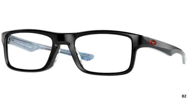 Oakley OX8081-0253 PLANK 2.0