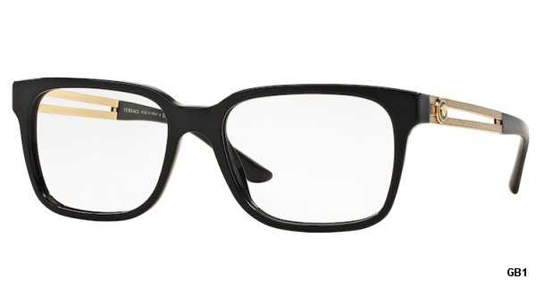 VERSACE VE 3218 GB1 53