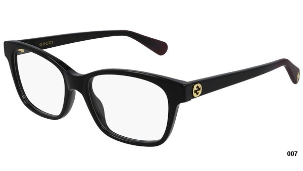 Gucci GG 0922O 007 52