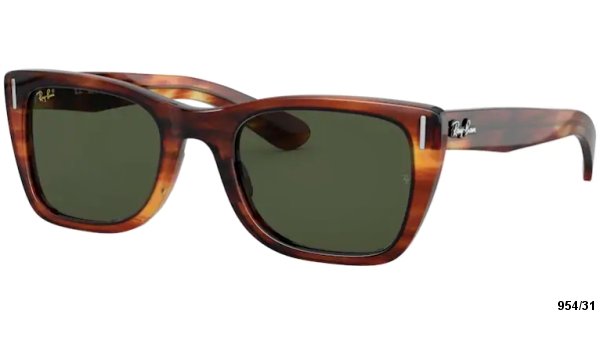 Ray Ban RB 2248 954/31 52 CARIBBEAN