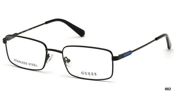 GUESS GU 1984 002 56