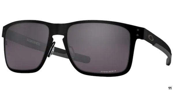 Oakley OO4123-1155 HOLBROOK METAL