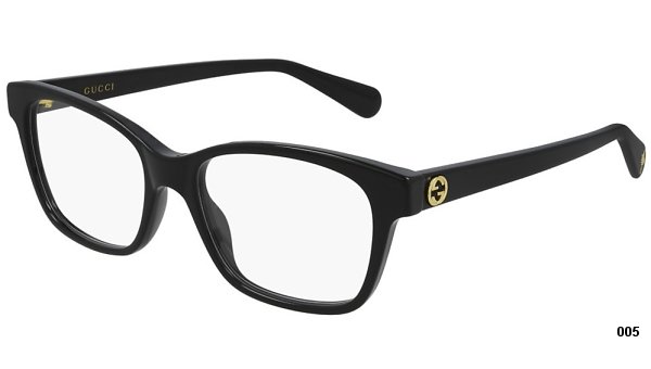 Gucci GG 0922O 005 52