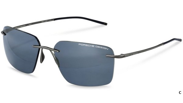 Porsche Design P 8923 S1 C 62