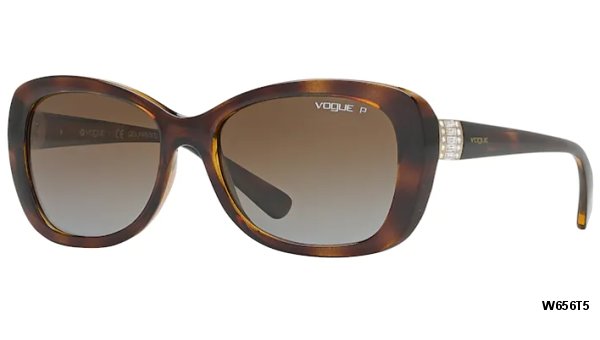 Vogue VO 2943SB W656T5 55 polarizace