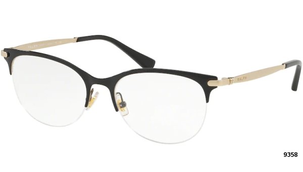 RALPH Ralph Lauren RA 6045 9358 52