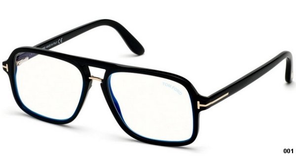 TOM FORD FT 5627-B 001 55