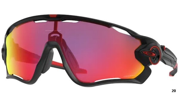 Oakley OO9290-2031 JAWBREAKER